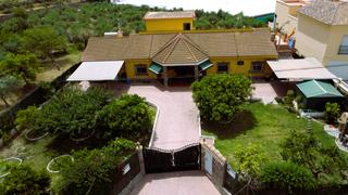 Chalet in Calle velázquez 85