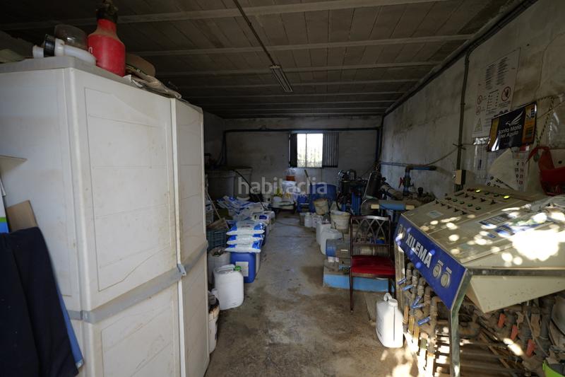 Foto 140e873e-c473-4405-aee2-19f480547a25. Propriété dans paraje cabriles 37 dans Ejido Sur Ejido (El)