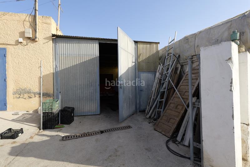 Foto 9f2d2de6-2d62-400f-ae44-8219e23e4332. Propriété dans paraje cabriles 37 dans Ejido Sur Ejido (El)