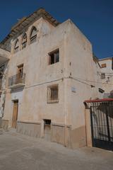 Casa adossada a Calle callejon de la muralla 2