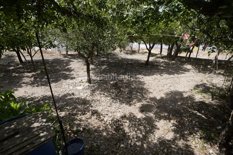 Foto 8ef2f8f5-cbaf-4e7f-954b-dcb805eef717. Country house in calle la cuesta 8 in Berja