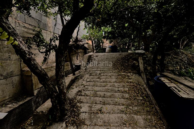 Foto c4594688-6cee-4fd4-ae85-19f1757a621f. Country house in calle la cuesta 8 in Berja