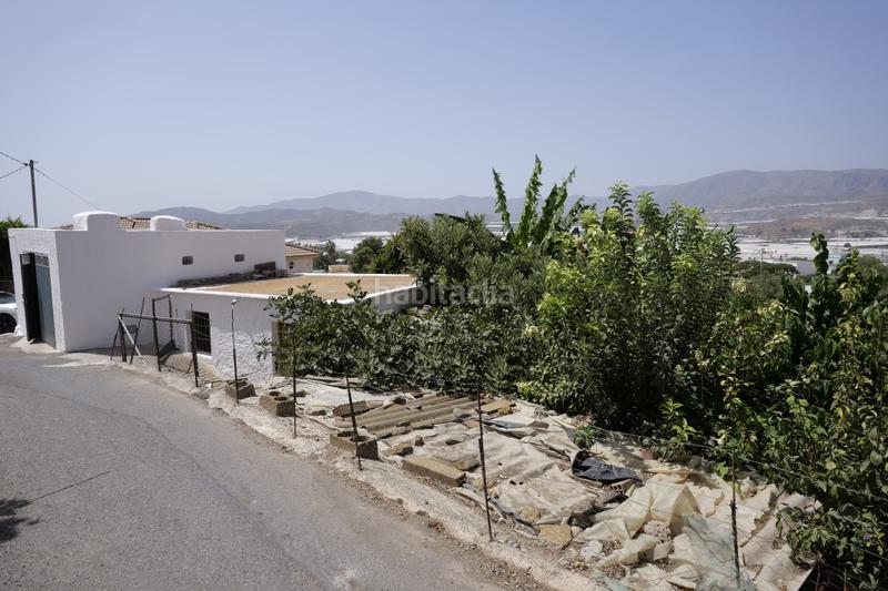 Foto db1a82ad-da88-4b8a-9ecd-b09754764994. Country house in calle la cuesta 8 in Berja