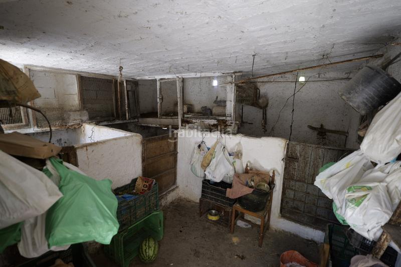 Foto ee29d6b5-4cf1-43e8-b997-29aa03bd9ae9. Country house in calle la cuesta 8 in Berja