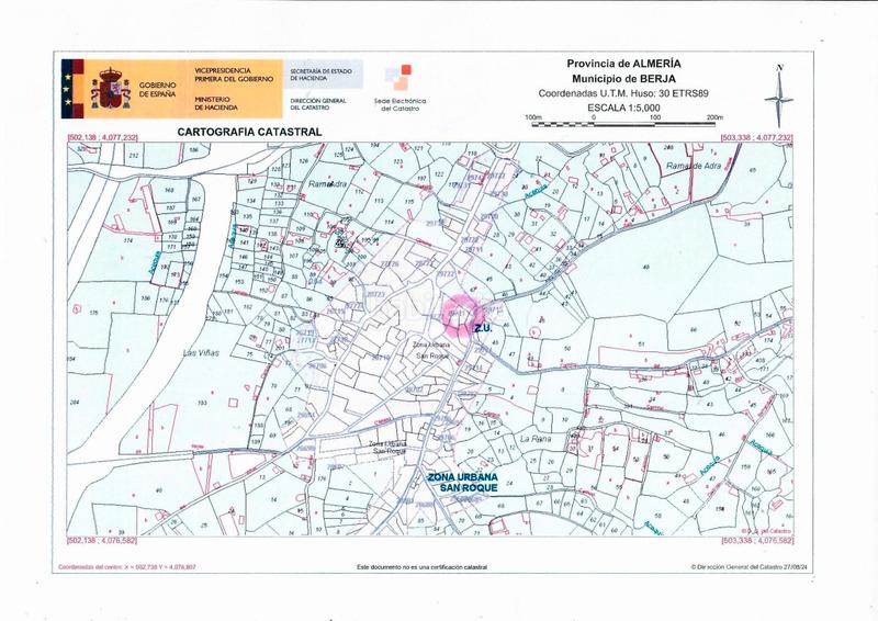 Foto 07cb15c4-88f6-47f0-a950-248a17a97da4. Mas dans calle la cuesta 8 dans Berja