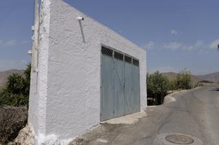 Masia a Calle la cuesta 8