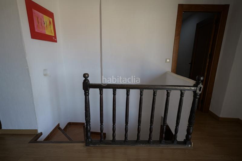 Foto 0d0eb8c9-cb31-4363-a832-24286daf801b. Casa adosada en calle sierpe 1 en Nevada