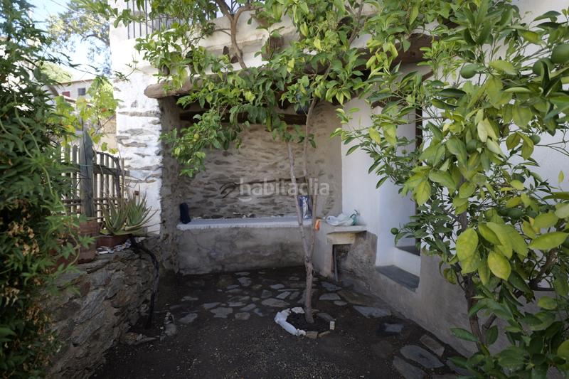 Foto 43b6ebae-a72f-451b-8db5-6c2b08107f69. Casa adosada en calle sierpe 1 en Nevada