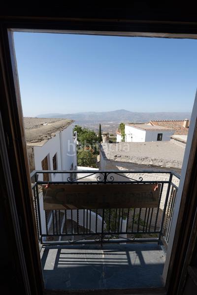 Foto 4800aa83-56bb-4b57-868e-fe4053445abf. Casa adosada en calle sierpe 1 en Nevada