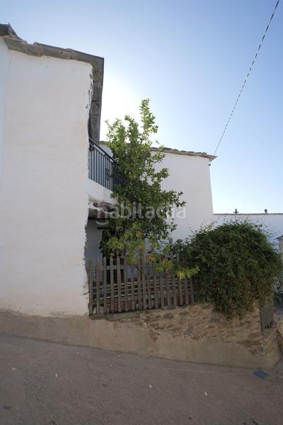 Foto 7a358ab4-9dad-4381-b315-e4410129ca41. Casa adosada en calle sierpe 1 en Nevada