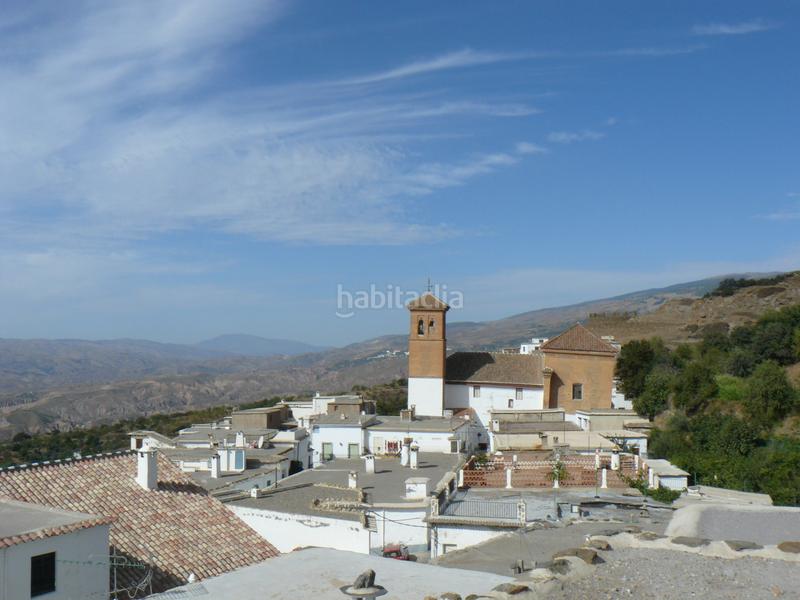 Foto 85461d36-f434-4cbd-80ec-191e861f9f8e. Casa adosada en calle sierpe 1 en Nevada