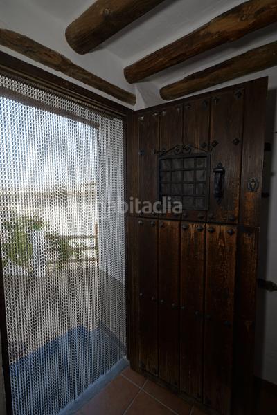 Foto 8da01b56-d914-4df4-bafa-79ef26760c87. Casa adosada en calle sierpe 1 en Nevada