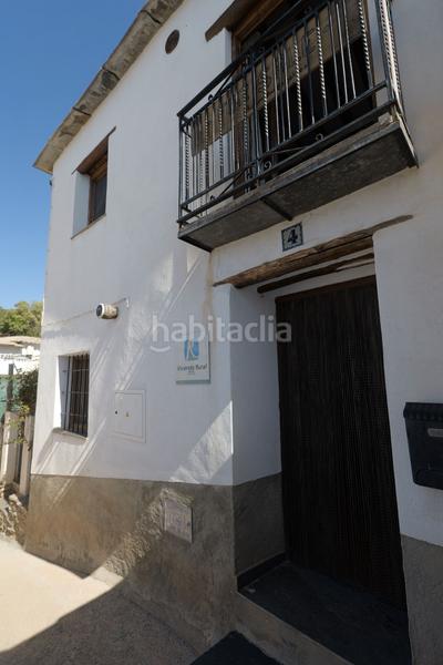 Foto a4d08b10-677f-4233-9b97-e5e86f38a9df. Casa adosada en calle sierpe 1 en Nevada
