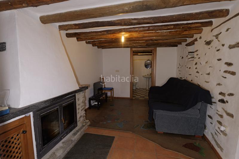 Foto cff13e4d-7607-425d-ae3c-ada18358d727. Casa adosada en calle sierpe 1 en Nevada