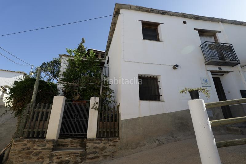 Foto d55ed3bf-eb2e-4fc0-8738-f04f87b8bf49. Casa adosada en calle sierpe 1 en Nevada