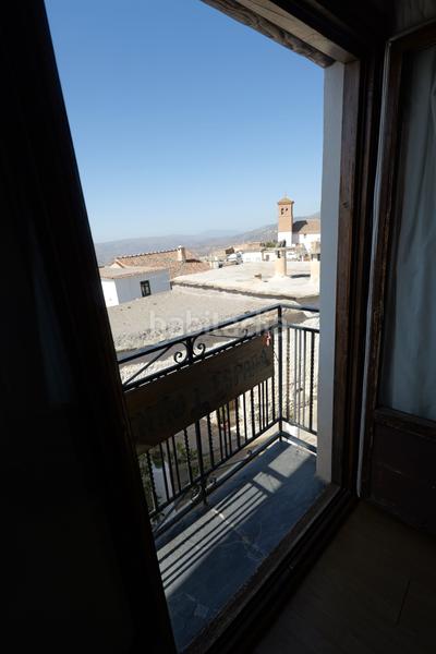 Foto dc989a50-a682-4ac5-a5c1-bd7660132d11. Casa adosada en calle sierpe 1 en Nevada