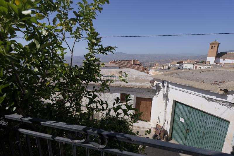 Foto ef931b19-bb98-4ced-ac3b-0fe2c2a59116. Casa adosada en calle sierpe 1 en Nevada