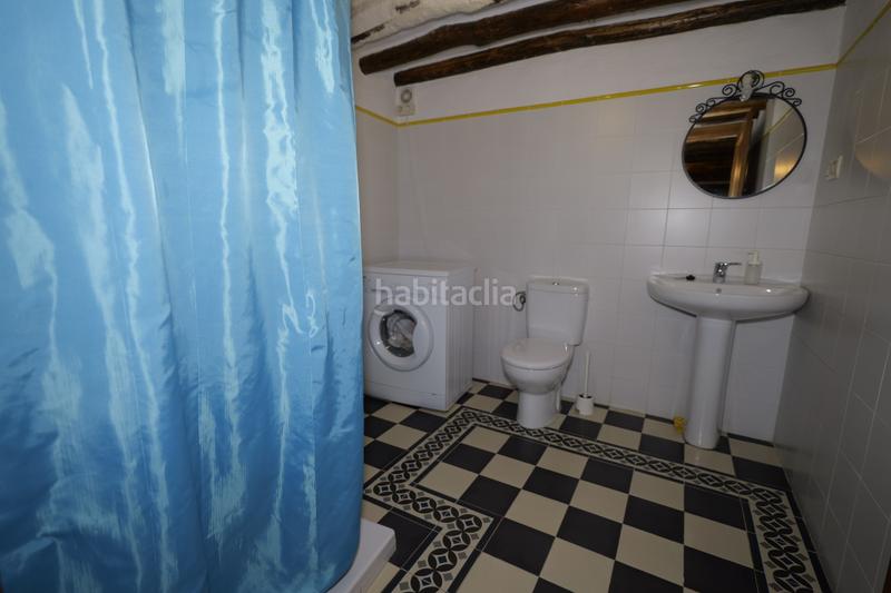 Foto f593b27c-9383-4b22-b2e9-abfb697cdaac. Casa adosada en calle sierpe 1 en Nevada