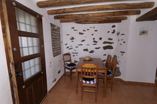 Reihenhaus in Calle sierpe 1