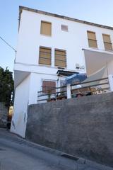 Casa adossada a Calle eras 4