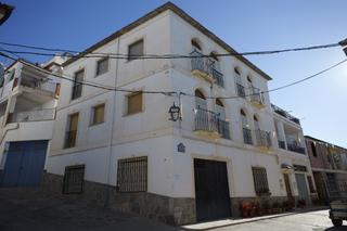 Casa adossada a Calle carretera 1