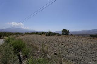Rural plot in Barrio alto 64