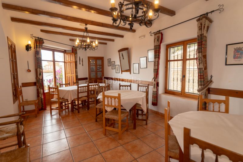 Foto d0d85d70-d176-4193-9ac4-1f2d5ee14f0d. Local comercial a calle carretera 25 a Válor