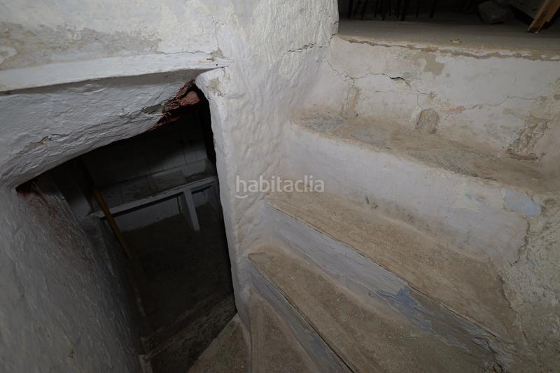 Foto 27b4788a-a606-4c1d-96d5-5b1b2c0e5312. Casa adosada en calle naranjos 10 en Válor