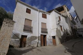 Casa adossada a Calle naranjos 10