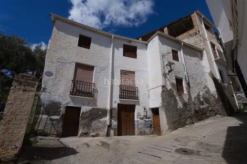 Foto 7f095256-87a8-4c1c-8a70-97f3d9440263. Casa adosada en calle naranjos 10 en Válor