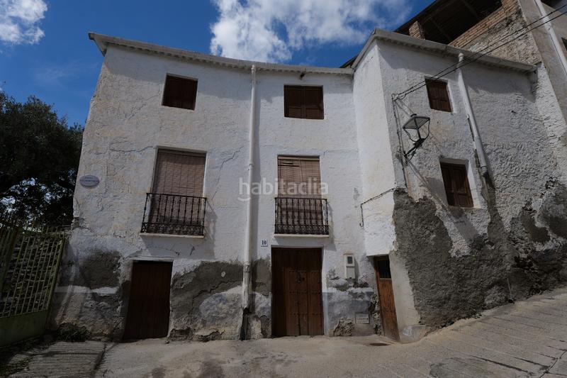 Foto 9294eb29-9984-4b4c-8514-7828ed43a1f3. Casa adosada en calle naranjos 10 en Válor