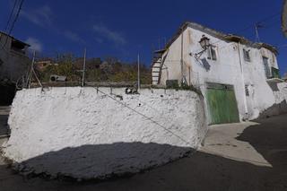 Casa aparellada a Plaza del portón 218