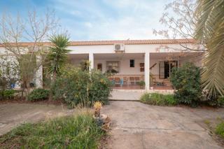 Chalet in Calle umbría 21