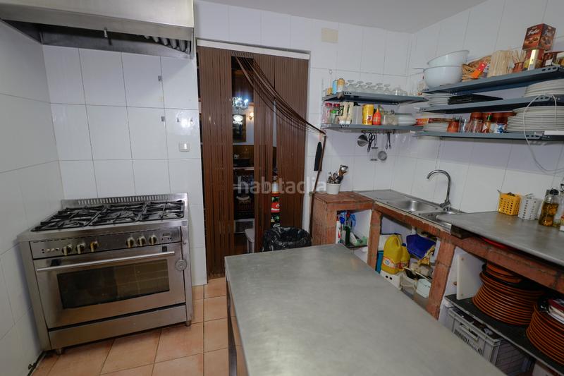 Foto 0a8a14a8-3497-4849-a9fa-14e4349df3d1. Geschäftsraum in calle real 1 in Bérchules