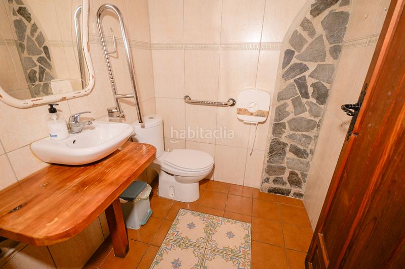 Foto 0b1273da-c7b6-48be-ba54-1bedc6d1c305. Geschäftsraum in calle real 1 in Bérchules