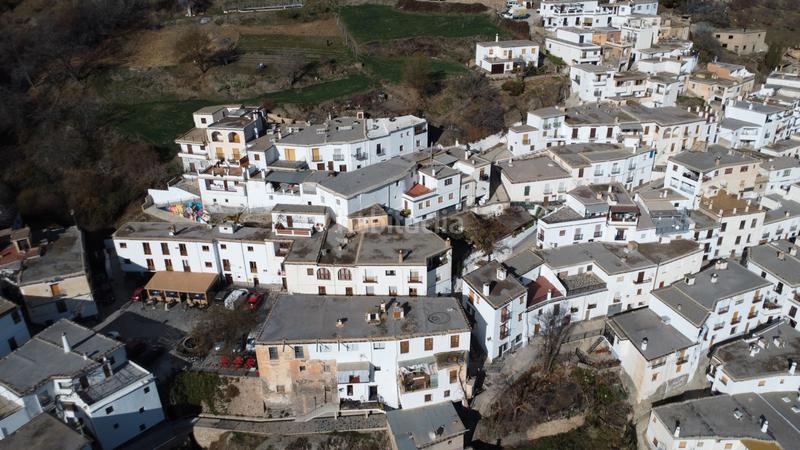 Foto 1f574a56-10d2-45fe-8b85-704254ef804a. Geschäftsraum in calle real 1 in Bérchules