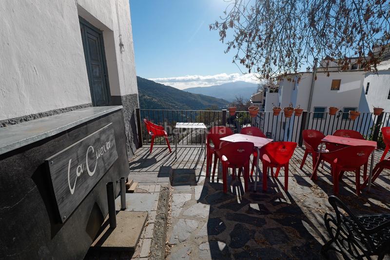 Foto 2351780c-0b4a-4d41-98e1-acd7d2149e7a. Geschäftsraum in calle real 1 in Bérchules