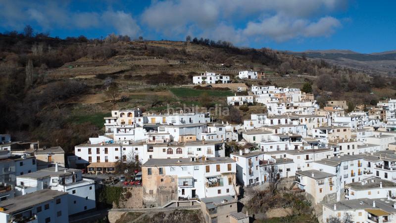 Foto 2a04c849-24ee-4994-b047-5243b2ee13b4. Geschäftsraum in calle real 1 in Bérchules