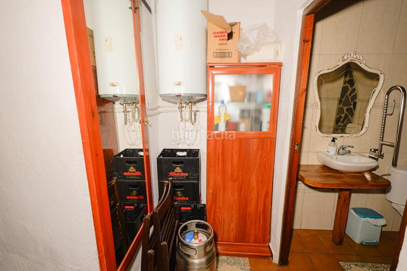 Foto 2e0e0a8b-7b8d-4844-bded-0dcfc25dea2b. Geschäftsraum in calle real 1 in Bérchules