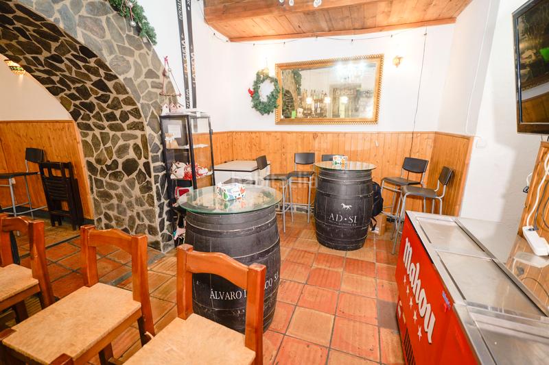 Foto 394fef0e-467c-415a-9ceb-b488c3cabdc2. Geschäftsraum in calle real 1 in Bérchules