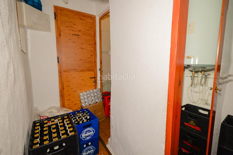 Foto 5769ea37-6f12-48cc-a74b-e09aa16a03ba. Geschäftsraum in calle real 1 in Bérchules