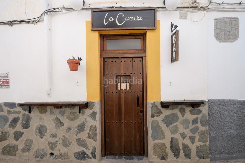 Foto 796f6a60-61a8-4876-bd0c-c7a0074b557f. Geschäftsraum in calle real 1 in Bérchules