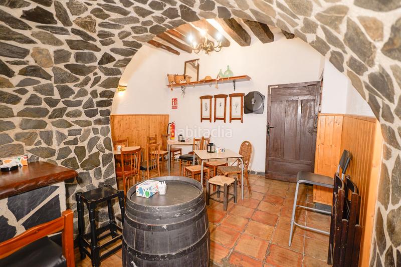 Foto 8b189aa4-aec1-491f-913d-5aca15698359. Geschäftsraum in calle real 1 in Bérchules