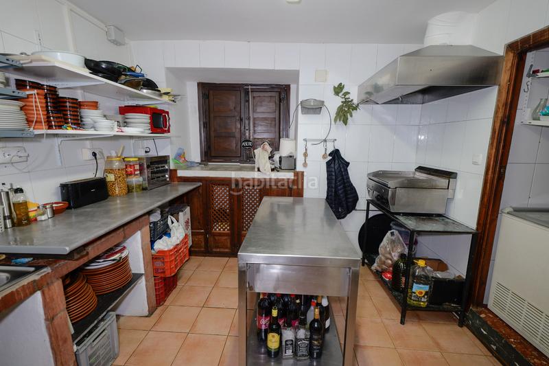 Foto 8c24ce4a-f6a5-4749-8de4-42a09e998b05. Geschäftsraum in calle real 1 in Bérchules