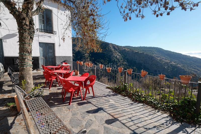 Foto 9ac63078-ceab-4d48-a517-c20ec66ad6ce. Geschäftsraum in calle real 1 in Bérchules