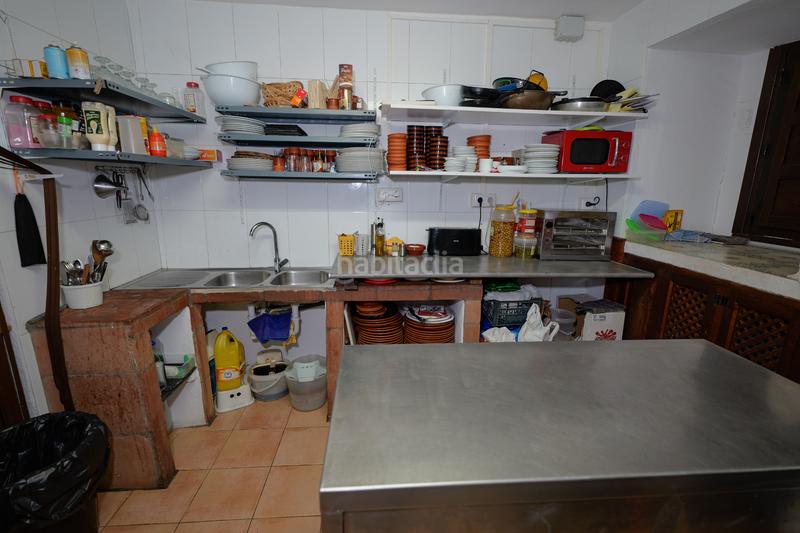 Foto dccd246a-305d-412b-abe9-fe1bc16f8184. Geschäftsraum in calle real 1 in Bérchules