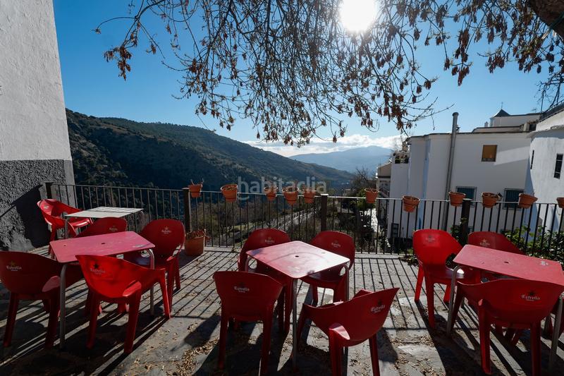 Foto edb4b072-e95f-4594-96b4-021afae6263f. Geschäftsraum in calle real 1 in Bérchules