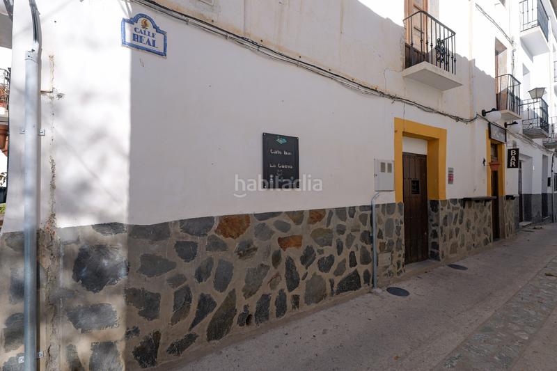 Foto ffd2dff8-1991-4825-bc23-cb0da788fe7f. Geschäftsraum in calle real 1 in Bérchules