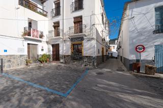 Locale commerciale in Calle real 1