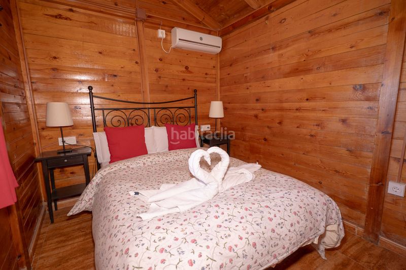 Foto a5186b2c-fdf8-4d1e-9526-4411680854f4. Casale in calle real 15 in Nevada